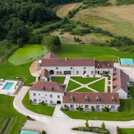 Отель Le Prieure De Boulogne Tour-en-Sologne Экстерьер фото